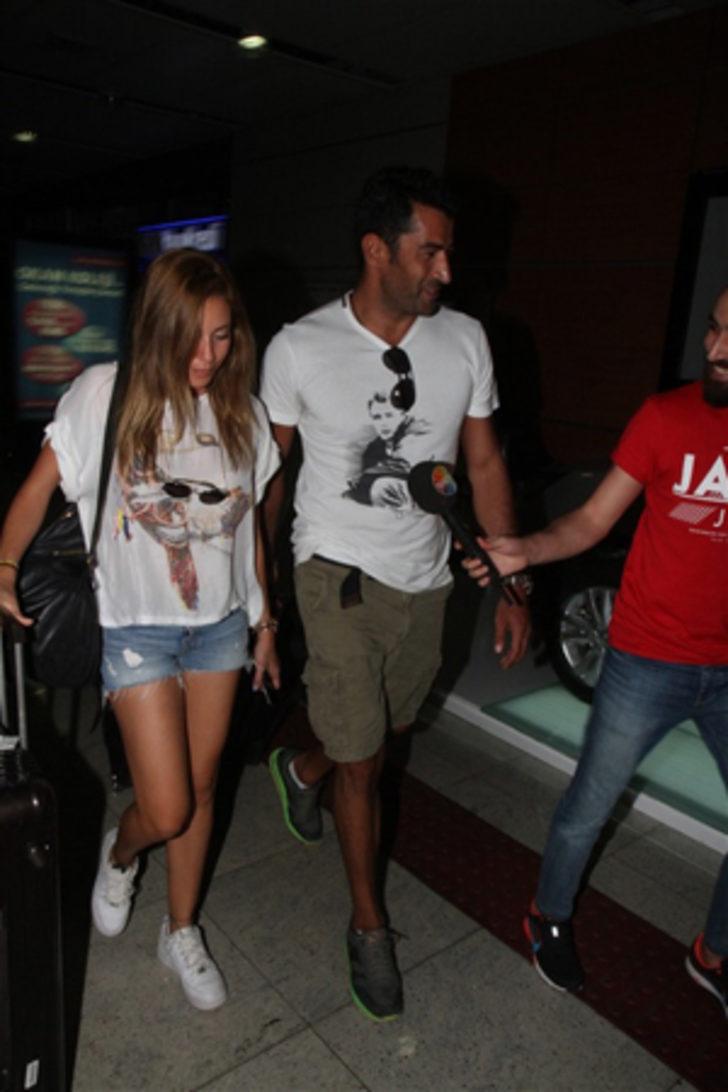 Kenan-Sinem çiftinin kaçış planları tutmadı G4