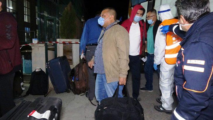 Yurt dışından Türkiye'ye getirildi, söyledikleri pes dedirtti: Rezillik G2