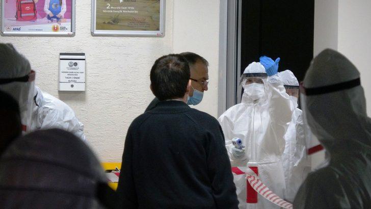 Yurt dışından Türkiye'ye getirildi, söyledikleri pes dedirtti: Rezillik G3