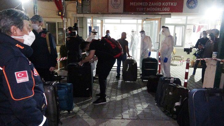 Yurt dışından Türkiye'ye getirildi, söyledikleri pes dedirtti: Rezillik G4