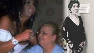 Deniz Seki'den Nur Yerlitaş ve Bülent Ersoy'un annesi Necla Poyraz için duygusal paylaşım 