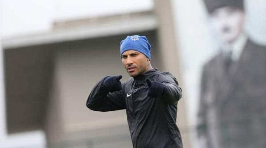 Quaresma'dan Messi ve Ronaldo örneği