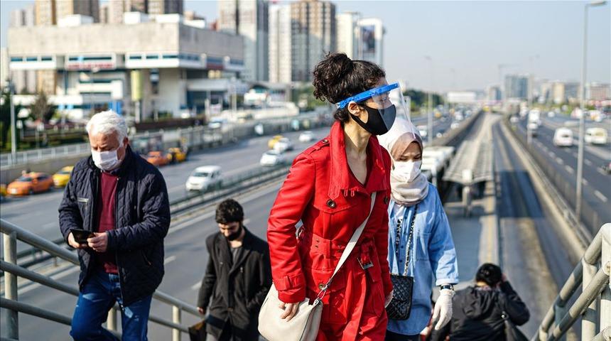 Normale d&ouml;n&uuml;ş i&ccedil;in şehirlerde 5 g&uuml;n şartı!