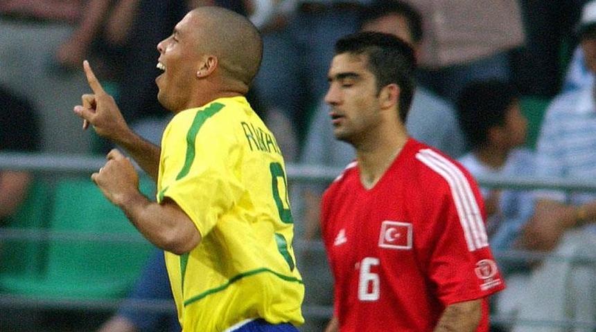 Cesar Sampaio: Ronaldo ölümden döndü