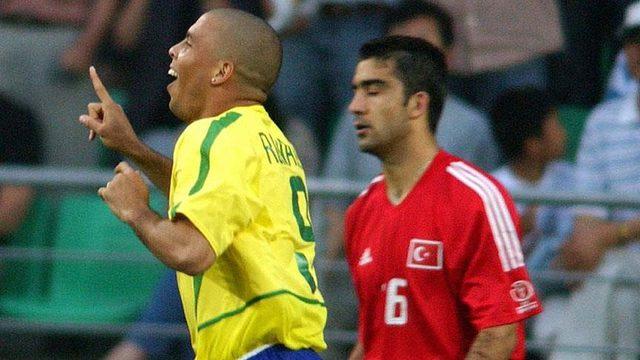 Cesar Sampaio: Ronaldo ölümden döndü
