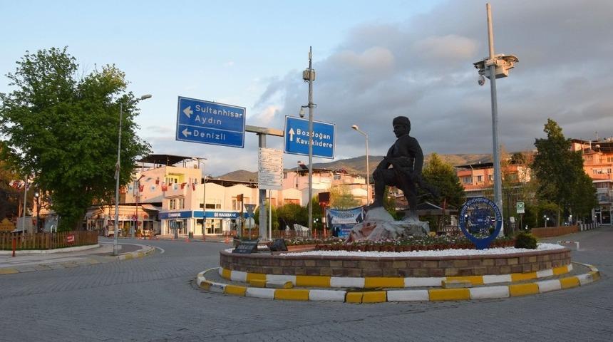 Yenipazar’da 9 kişiye cezai işlem uygulandı