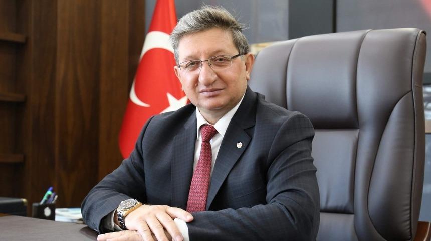 Nazilli Ticaret Odası nefes kredisini hayata ge&ccedil;irildi