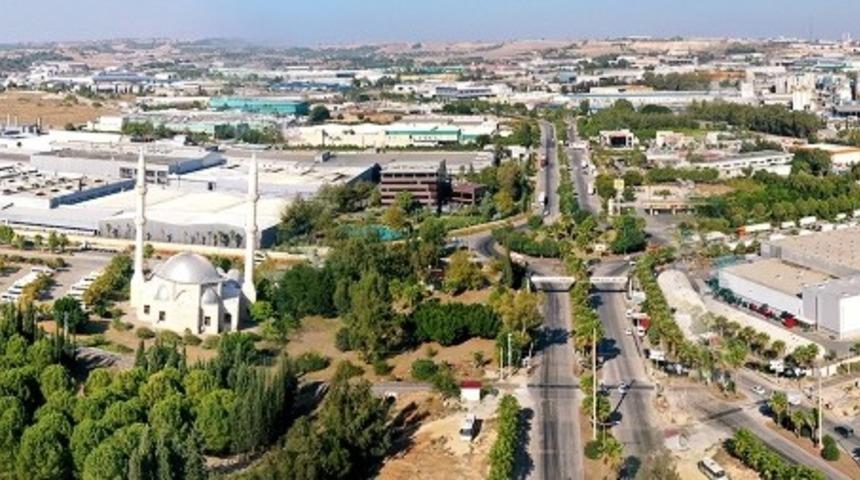 AOSB&rsquo;de yılın ilk &ccedil;eyreği