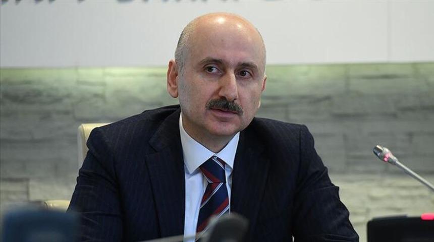 Bakan a&ccedil;ıkladı! Ara&ccedil; takip sistemi ile takip edilecek