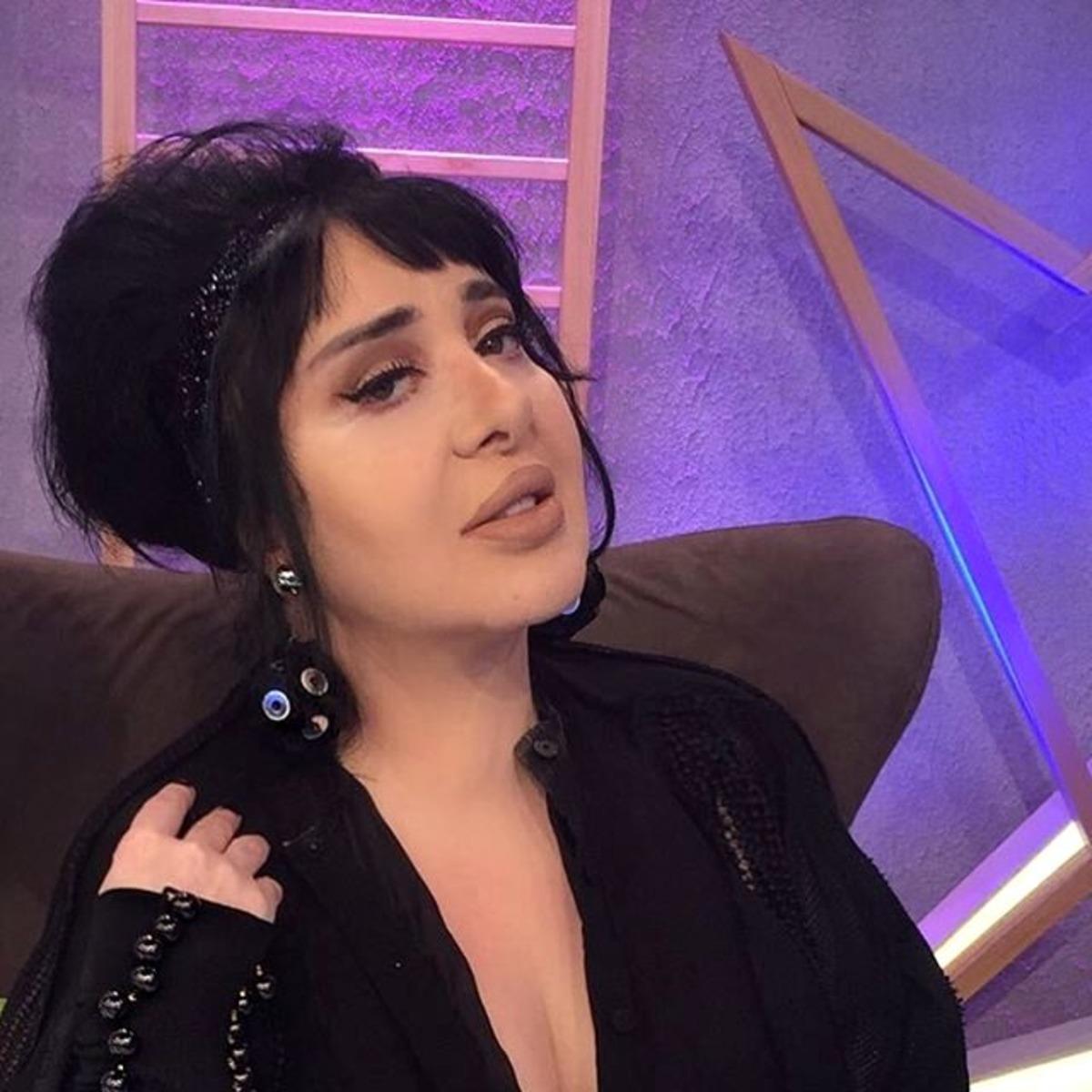 Nur Yerlitaş'ın vasiyeti ortaya &ccedil;ıktı! 