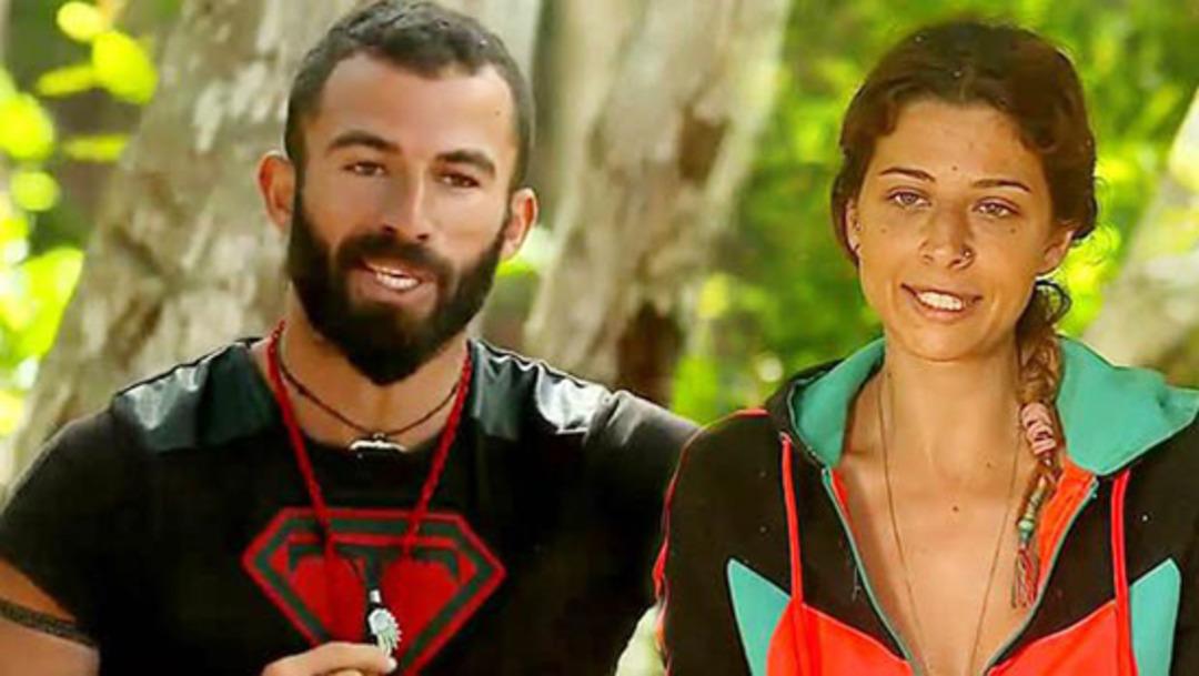 Survivor Turabi'den şok itiraflar