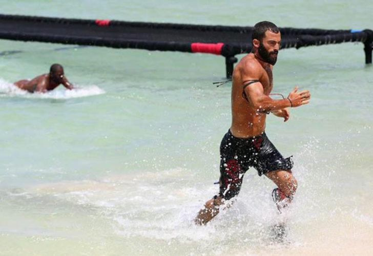 Survivor Turabi ailesi hakkında neler söyledi? G5