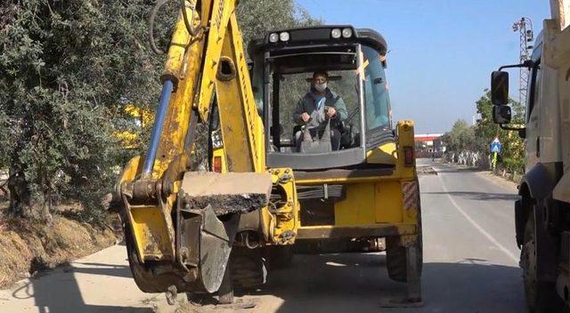 Belediyeden ’Evde Kal’ çağrısı