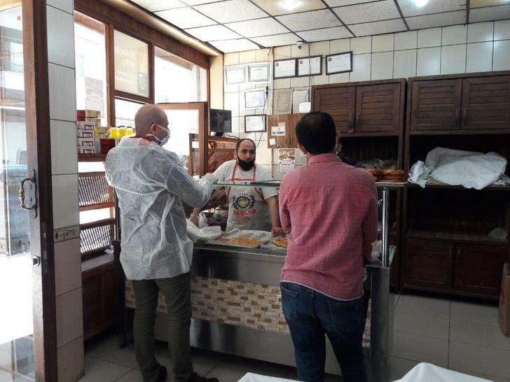 Diyarbakır’da gıda denetimleri sürüyor G2