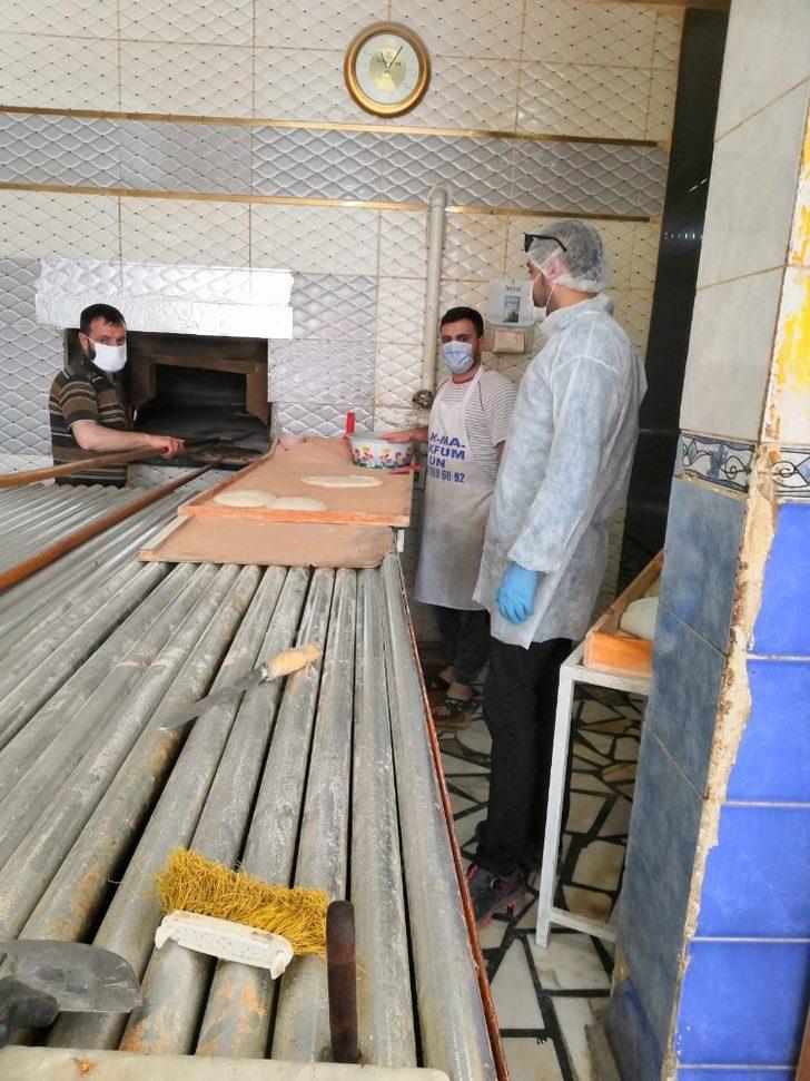 Diyarbakır’da gıda denetimleri sürüyor G3