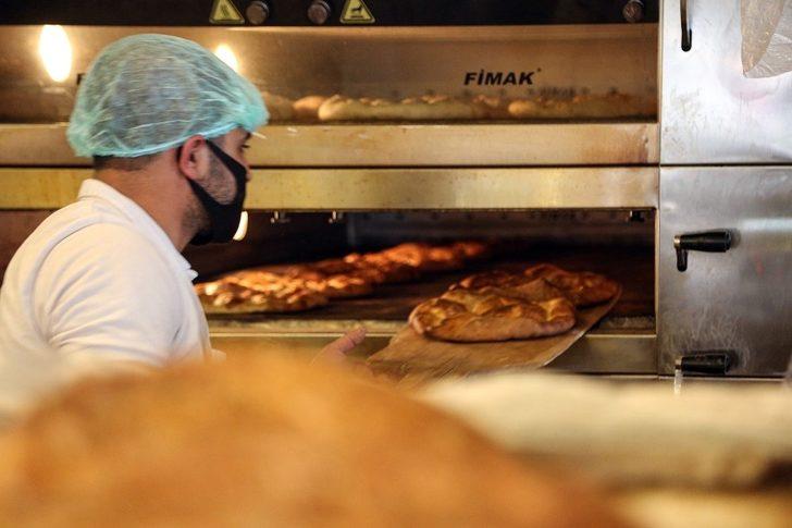 Maltepe’de fırınlara Ramazan denetimi G1