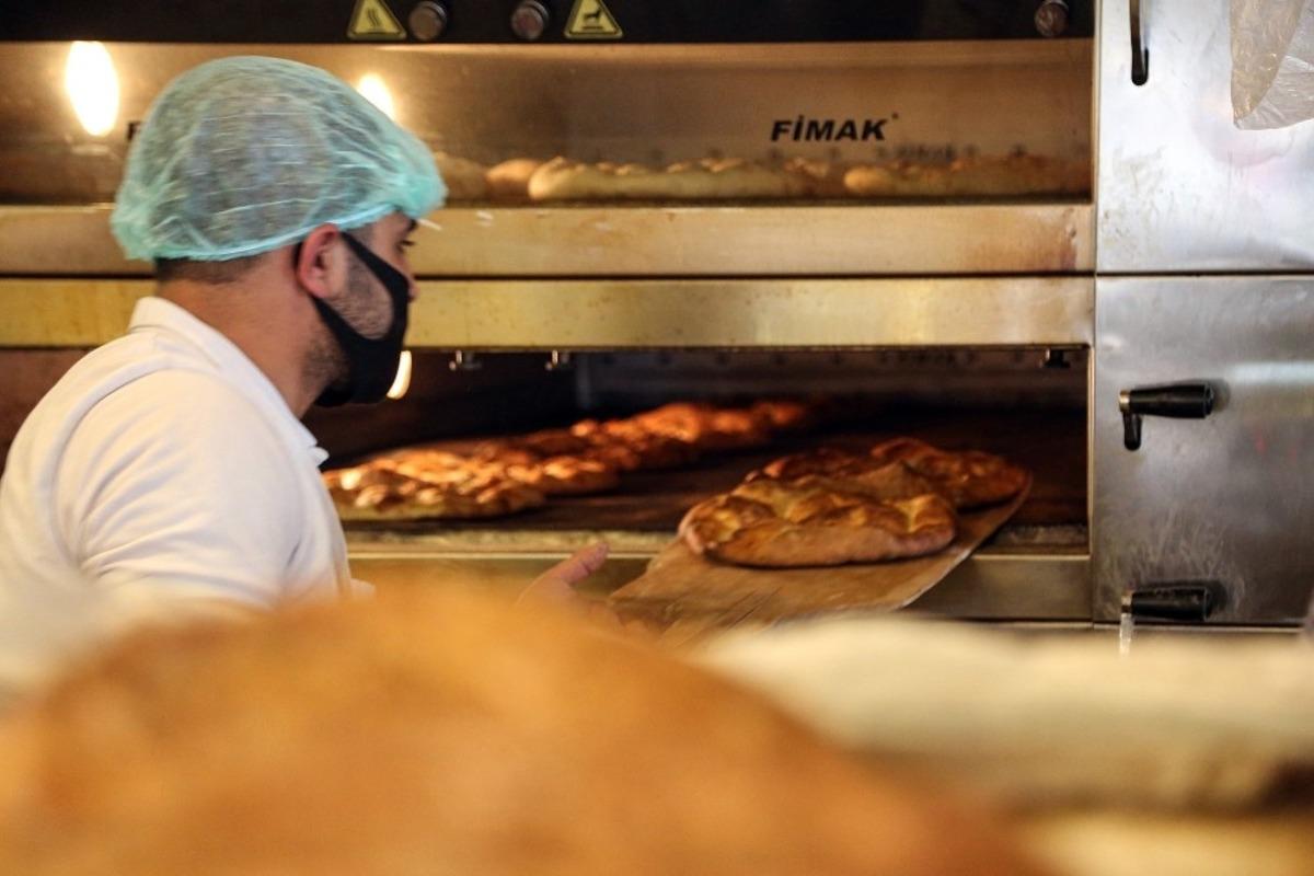 Maltepe&rsquo;de fırınlara Ramazan denetimi