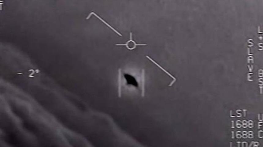 NASA'dan 9 ay sürecek UFO çalışması! Gizem çözülecek mi?