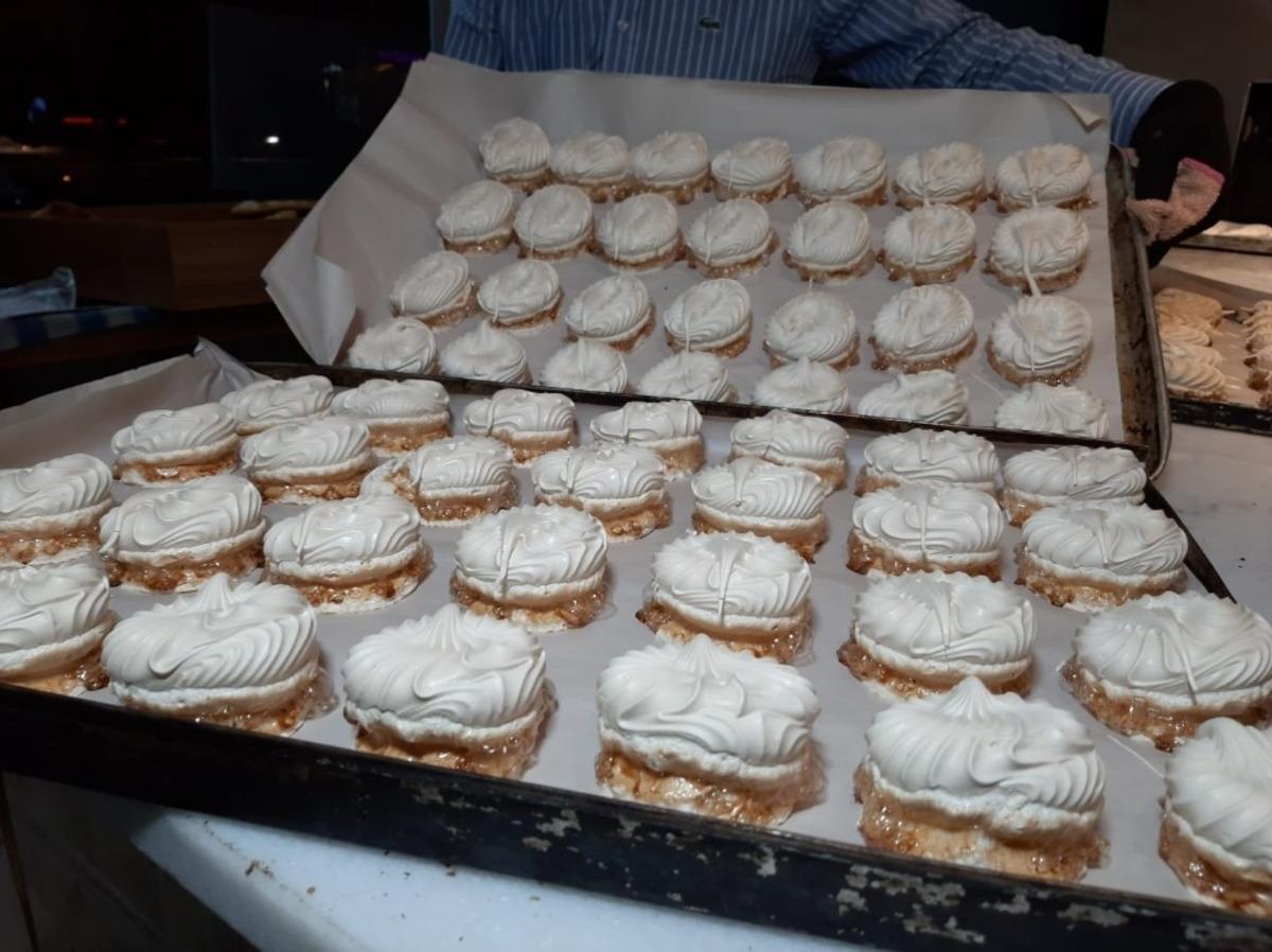 Protein deposu &rsquo;atom&rsquo;