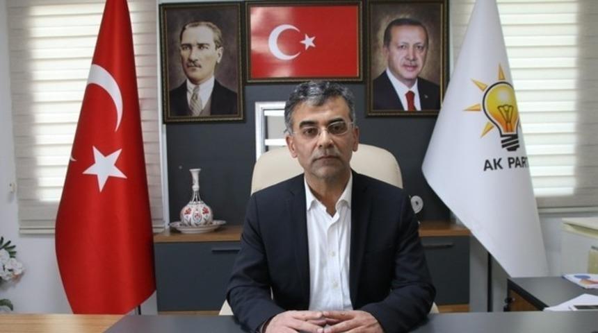 Bilgili: "Saldırı Erbaş&rsquo;ın şahsında Kuran ve İslam&rsquo;a"