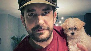 Enis Arıkan: Ayaklarım tutmuyor