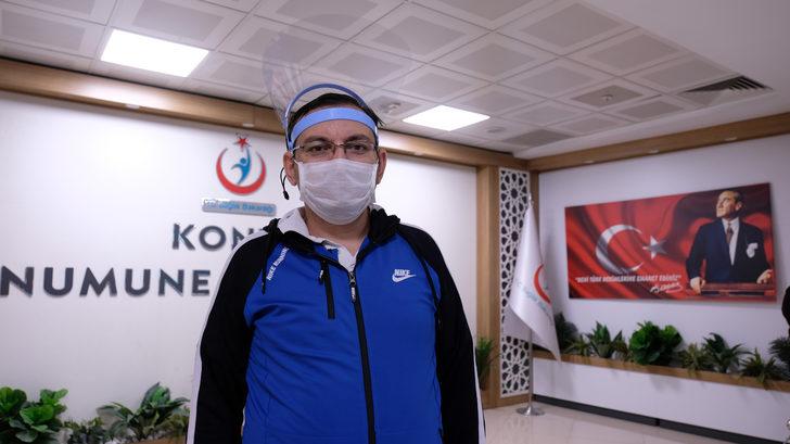 Koronavirüsü yenen tıbbi sekreter: Çok zorlu geçti G2