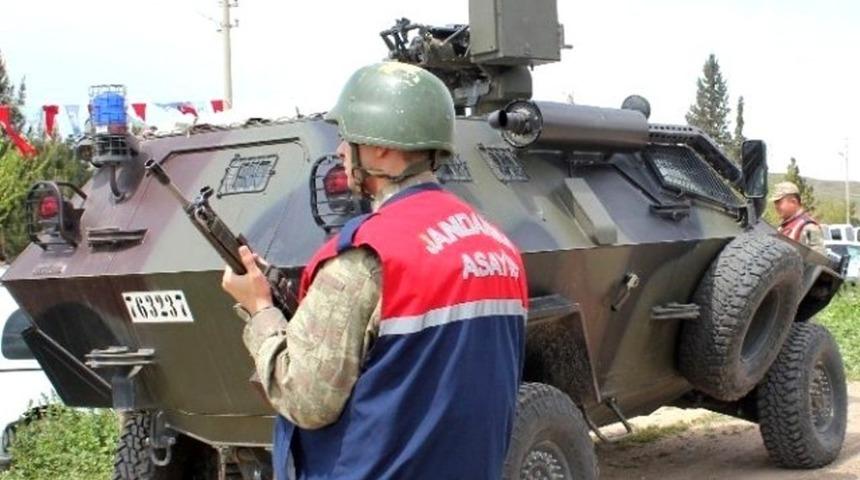 Ceylanpınar&rsquo;da 1 mahalle karantinaya alındı