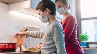 Koronavirüs döneminde Ramazan önerileri