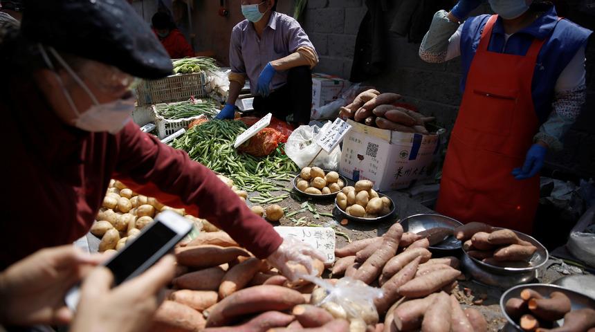 O eyalette tedavi gören hasta kalmadı