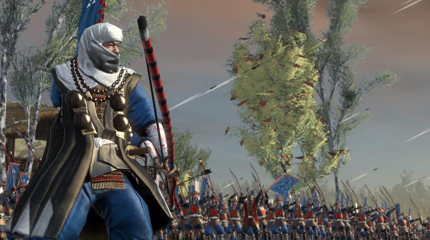 Steam 105 TL'lik Total War: Shogun 2'yi &uuml;cretsiz yaptı! (Total War: Shogun 2 &uuml;cretsiz nasıl indirilir?)