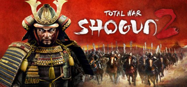 total war shogun 2 ücretsiz steam