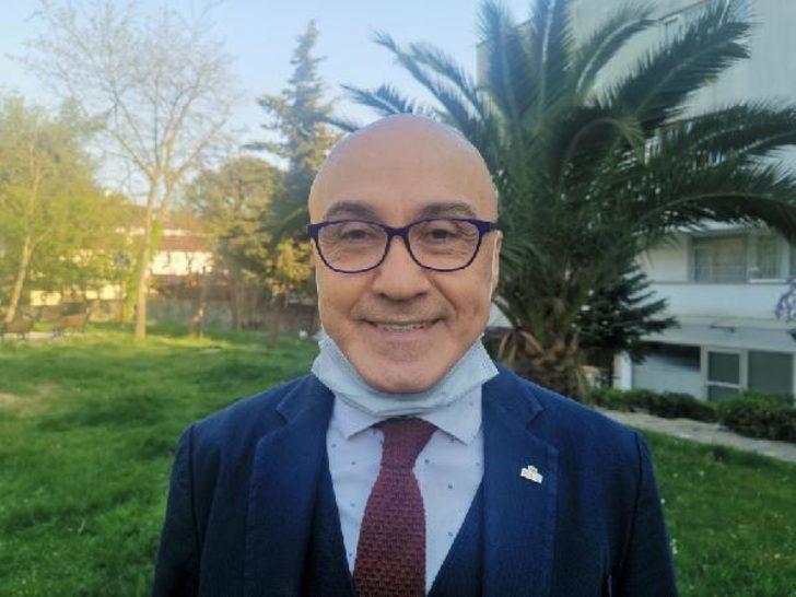 Doç. Dr. Haluk Zülfikar: Temmuzda vaka sayısının ikili hanelere gelmesini bekliyoruz