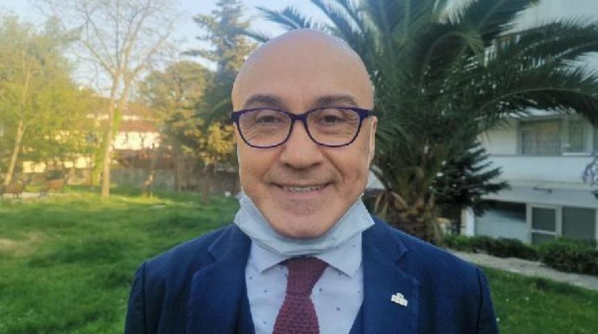 Do&ccedil;. Dr. Haluk Z&uuml;lfikar: Temmuzda vaka sayısının ikili hanelere gelmesini bekliyoruz