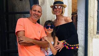 Kanal 7 haber spikeri Hülya Seloni: Ailece korona olduk