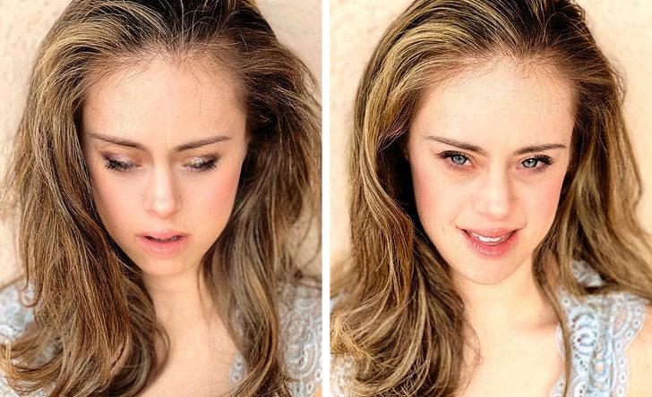 Down sendromlu model, güzelliğinizi yalnızca sizin tanımlayacağınızı kanıtladı G4