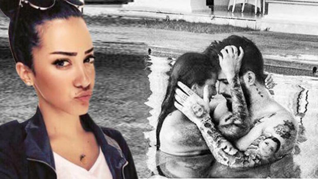 İdo aradığı aşkı buldu