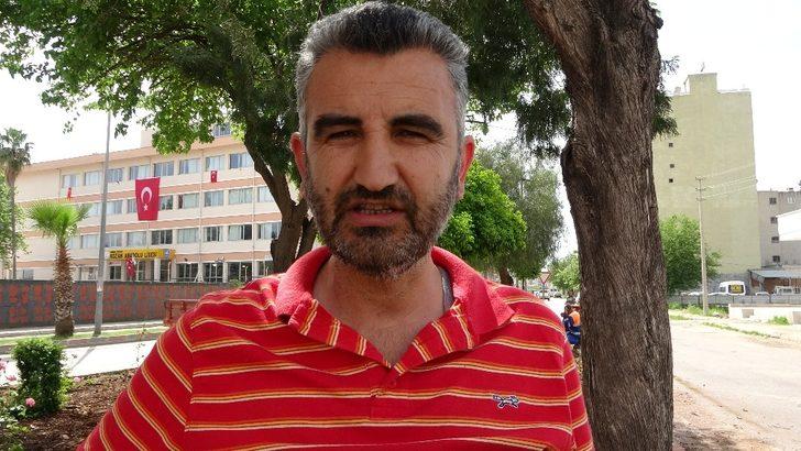 Kozan çiçekli karşılamaya hazırlanıyor G5