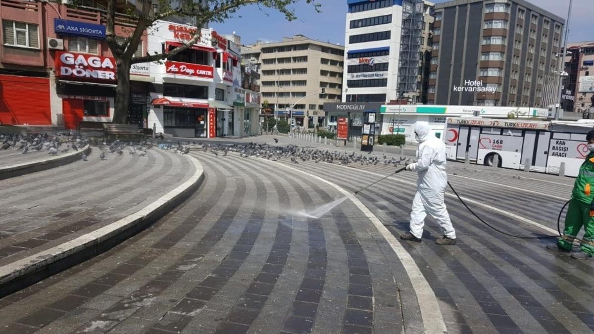 Osmangazi&rsquo;nin vir&uuml;s avcıları