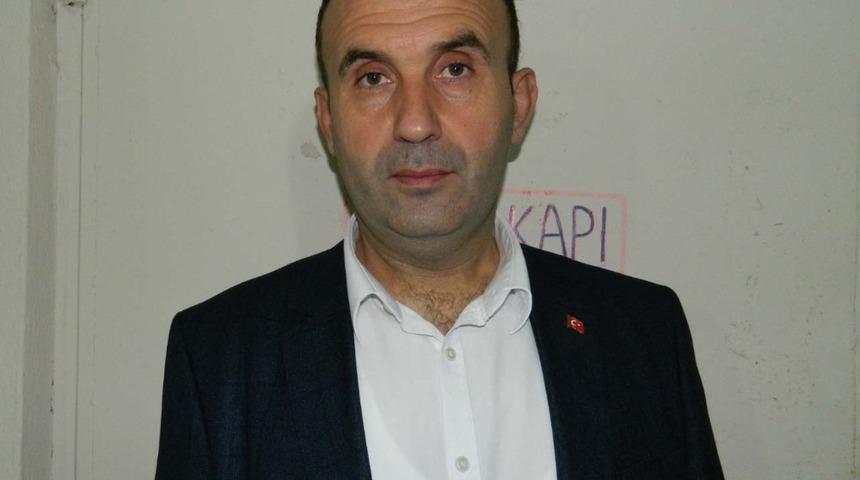 Başkan Soydan&rsquo;dan 1 Mayıs Emek ve Dayanışma G&uuml;n&uuml; mesajı