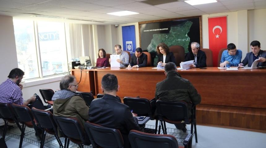 Cumak&ouml;y ve Karag&ouml;ll&uuml; mahalleleri birbirine bağlanacak