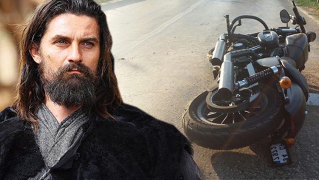 'Diriliş Ertuğrul' oyuncusu &ouml;l&uuml;mden d&ouml;nd&uuml;