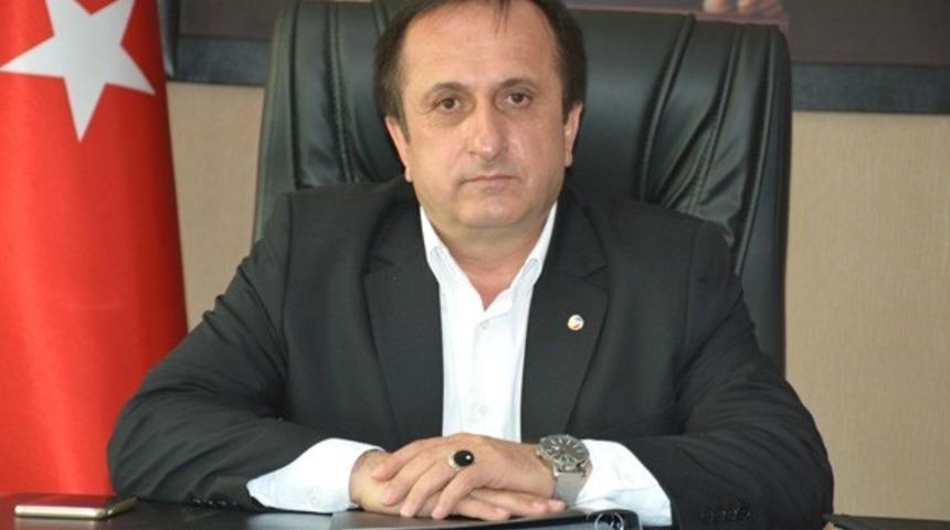 TSO&rsquo;dan &uuml;yelerine nefes kredisi