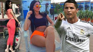 Cansu Taşkın Ronaldo için İspanya'da