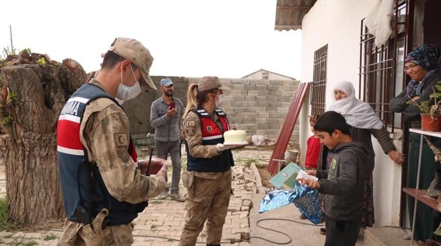 Ak&ccedil;adağ Vefa Sosyal Destek Grubu&rsquo;nda Ramazan yoğunluğu