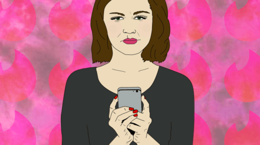 Karantinada eski sevgilinize mesaj atmak isterseniz ne yapmalısınız?