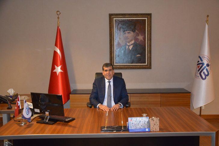 Habur Gümrük Kapısı’nda tır geçiş sayısı artıyor G2