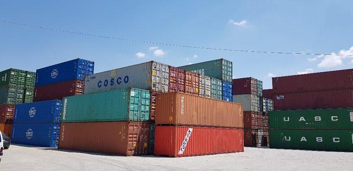 Habur Gümrük Kapısı’nda tır geçiş sayısı artıyor G5