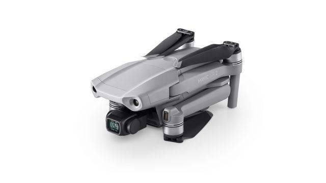 Daha yeni daha güçlü: DJI Mavic Air 2 tanıtıldı! İşte özellikleri, fiyatı