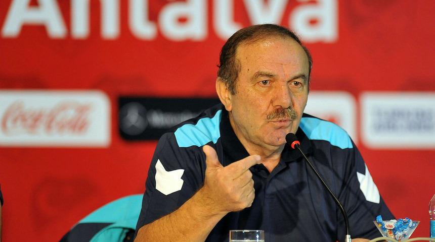 MHK eski başkanı Yusuf Namoğlu'ndan olay sözler: VAR odasında FB TV'den çalışanlar vardı