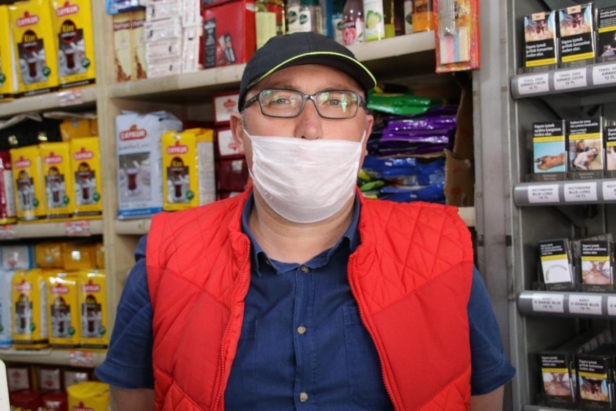 Onlarca ailenin borcunu kapatmıştı! Bu kez D&uuml;zce'de ortaya &ccedil;ıktı